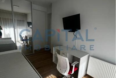 0% Comision | Apartament 3 camere cu parcare | Complex Citadela, Manastur - 3