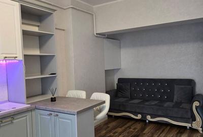 Apartament cu 2 camere semidecomandat în Cârlig - 2