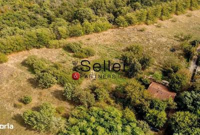 Teren de 2557 mp, în Galata - 6