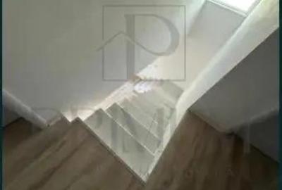 Duplex finalizat - spatii generoase - bucatarie inchisa - toate utilitatile - 4