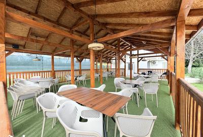 Spațiu comercial, de 192 mp, în Subcetate - 12