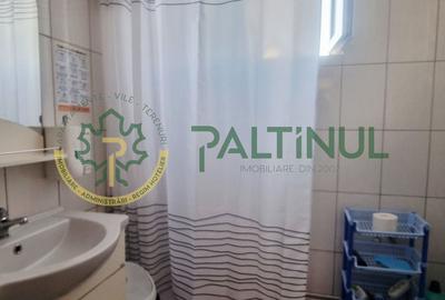 Apartament la casă, P+E - curte comună doar 2 proprietari - 11