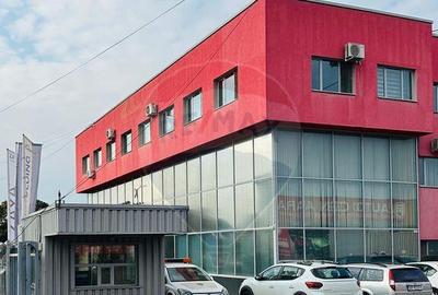 Spațiu comercial, de 450 mp, în Micălaca - 5