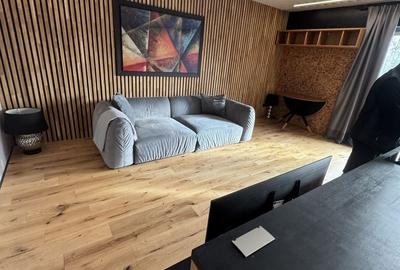 Apartament cu 3 camere decomandat, mobilat în Aviației