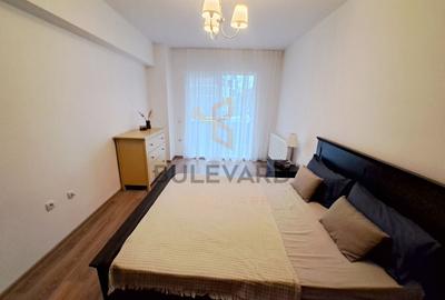 Apartament 60 mp utili + 30 terasa, in Buna Ziua! - 6