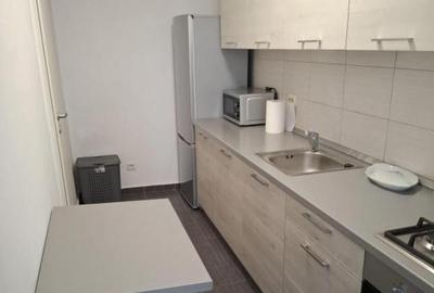 Dimitrie leonida drumul fermei 97 etaj 4 - 1