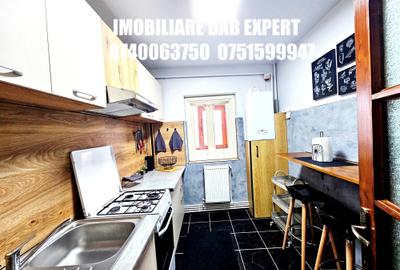 Apartament cu 2 camere decomandat, mobilat în Micro 16 - 3