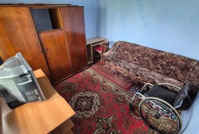 Casă cu Teren 1464 Mp în Plopșoru - 7