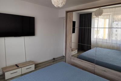 Apartament cu 3 camere în Central - 4