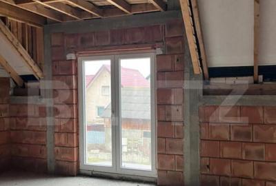 Casă cu 4 camere cu Teren 260 Mp în Central