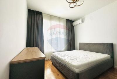 Apartament cu 2 camere decomandat în Domenii - 4