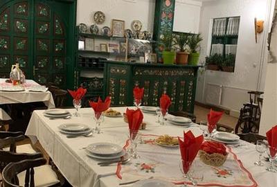 Casă cu 11 camere cu Teren 357 Mp în Cetății - 16