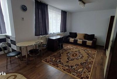 Apartament cu 2 camere în Florești - 7