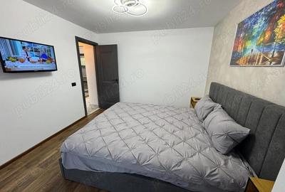 Apartament cu 2 camere decomandat în Central - 10