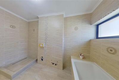 In stil mediteranean, curte proprie, 4 camere, terasa, pod mansardabil, Harman, - 56