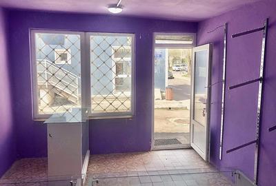 Spațiu comercial, de 26 mp, în Fetești-Gară - 3