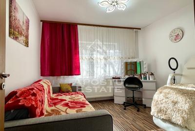 Apartament cu 3 camere semidecomandat în Girocului - 7