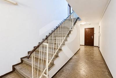 Apartament cu 3 camere decomandat, mobilat în Doamna Ghica - 21