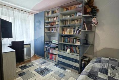 Apartament 3 camere etaj 2 confort 1 Medias Apartament 3 camere etaj 2 confort 1 Medias - 19