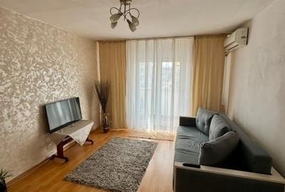 Apartament cu 2 camere semidecomandat în Podu Roș - 7