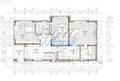 Casa pe 3 nivele in Feleac - 2
