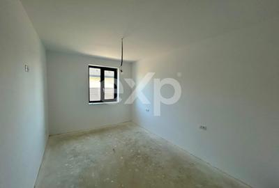 Casă individuală cu 4 camere cu Canalizare în Sânpetru - 8