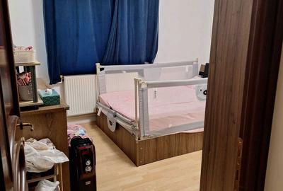 Apartament cu 2 camere decomandat, mobilat în Militari - 2