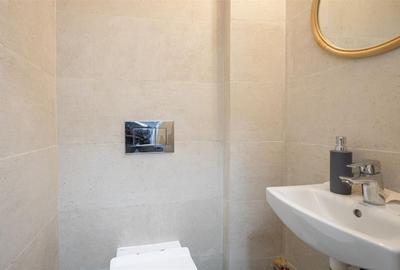 Apartament cu 4 camere decomandat, mobilat în Rogerius - 9