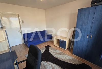 Apartament de vanzare 2 camere balcon mobilat si utilat Terezian - 3