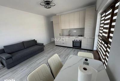 Apartament cu 2 camere, mobilat în Galata - 1