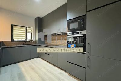 Casa 4 camere de lux, MRS Country Nord Ploiesti Casa 4 camere de lux, MRS Country Nord Ploiesti - 6