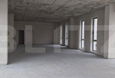 Spațiu comercial, de 150 mp, în Ultracentral - 2