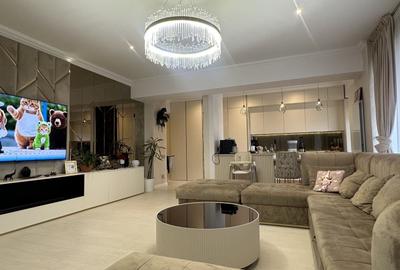 Apartament cu 3 camere în Pipera - 13