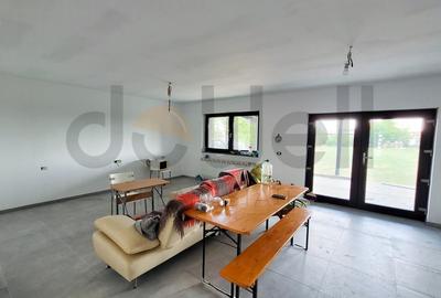 Casa individuala la rosu | Becicherecu Mic |Teren 2000 mp|Comision 0% - 6