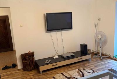 Apartament cu 2 camere semidecomandat în Banat - 1