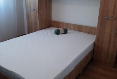 Apartament cu 2 camere semidecomandat, mobilat în Fundeni - 3