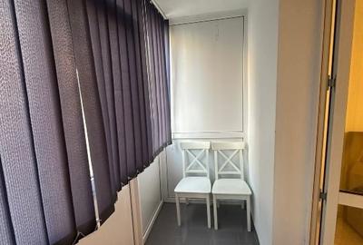 Inchiriez apartament 2 camere, metrou 1 decembrie - 10
