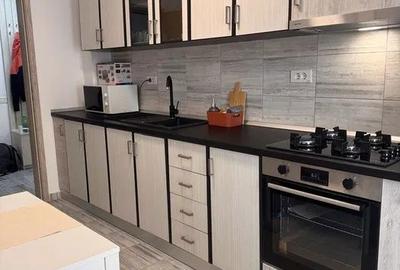 Apartament cu 2 camere decomandat, mobilat în Metalurgiei - 3