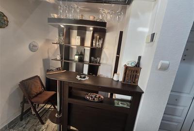 Apartament cu 4 camere decomandat, mobilat în Central - 9