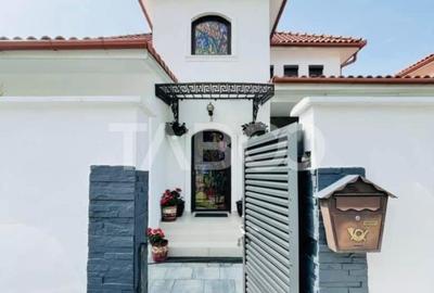 Casă individuală cu 4 camere cu Canalizare în Șelimbăr - 9