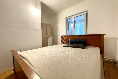 Apartament cu 2 camere, centrala proprie,boxa de 17 mp, zona Girocului - 3