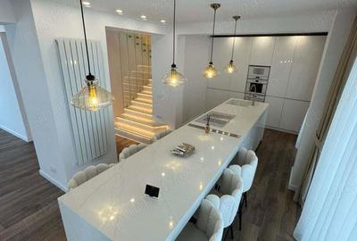 Vand casa D+P+E zona Marasti - 6