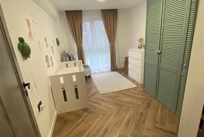 Apartament cu 3 camere decomandat în Libertății - 3