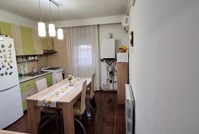 Apartament cu 2 camere în Lotrului - 2