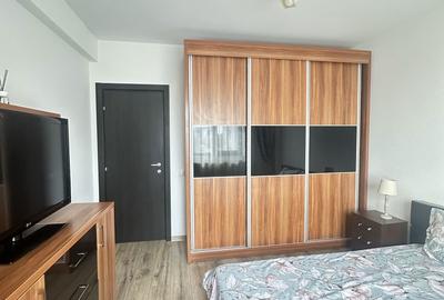 Apartament cu 2 camere decomandat în Central - 6