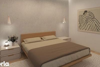 Casă cu 4 camere cu Teren 360 Mp în Valea Borcutului - 5