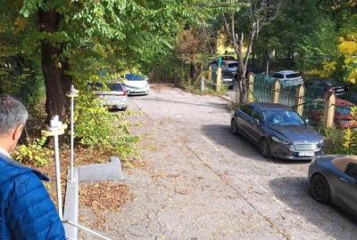 Spațiu comercial, de 430 mp, în Kiseleff - 9