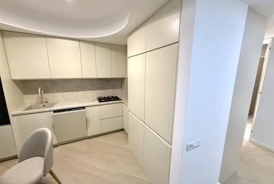 Apartament cu 3 camere decomandat, mobilat în Pipera - 5