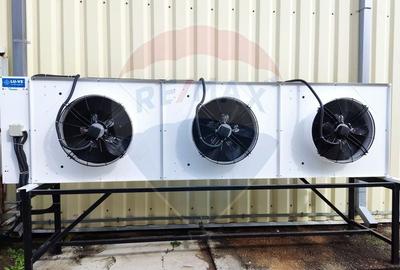 Spațiu industrial, de 4,600 mp, în Afumați - 6