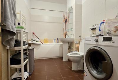 Metrou Mihai Bravu - Vitan Residence 1, decomandat, 68 mp - 9